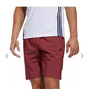 adidas Men's Axis 20 Woven Training Shorts
